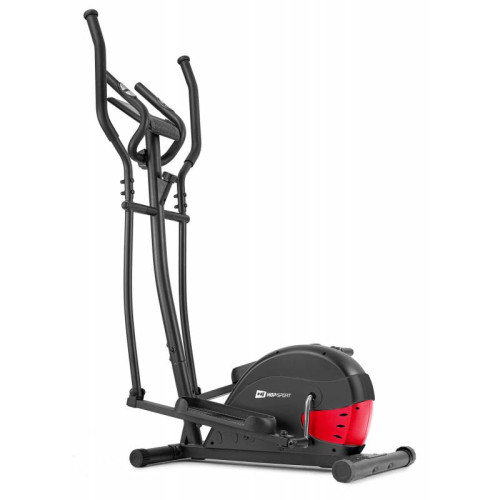 Орбітрек  Hop-Sport HS-003C Focus red - фото №6